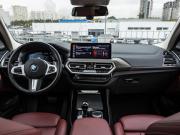 BMW X3 III (G01) Рестайлинг Москва  - изображение 36