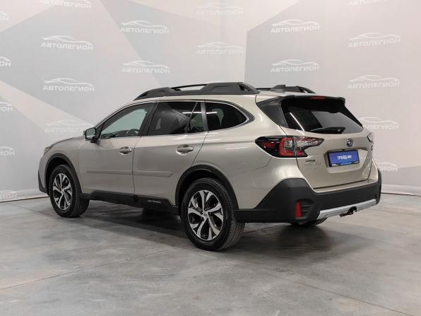Subaru Outback VI с пробегом 2020 года, цена 3 200 000 рублей, 159000 км, универсал, Автокод Объявления