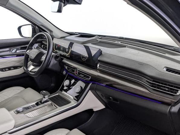 Exeed VX I с пробегом 2022 года, цена 2 300 000 рублей, 87374 км, внедорожник, Автокод Объявления