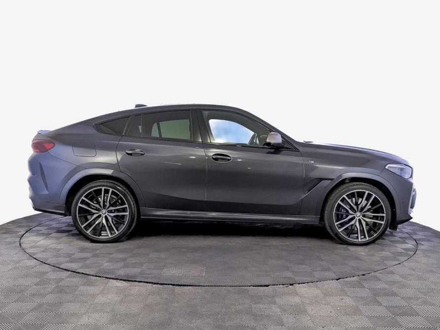 BMW X6 III (G06) Москва  - изображение 4