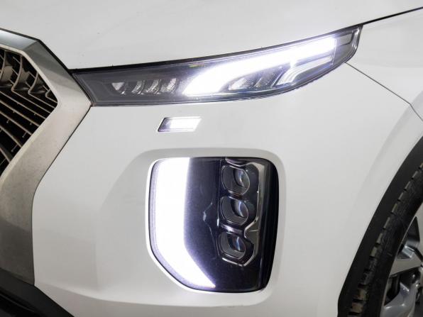 Hyundai Palisade I с пробегом 2019 года, цена 3 685 000 рублей, 134023 км, внедорожник, Автокод Объявления