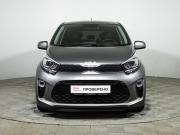 Kia Picanto III Рестайлинг Санкт-Петербург  - изображение 20