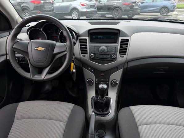 Chevrolet Cruze I с пробегом 2010 года, цена 900 000 рублей, 26792 км, седан, Автокод Объявления