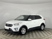 Hyundai Creta I Воронеж  - изображение 20