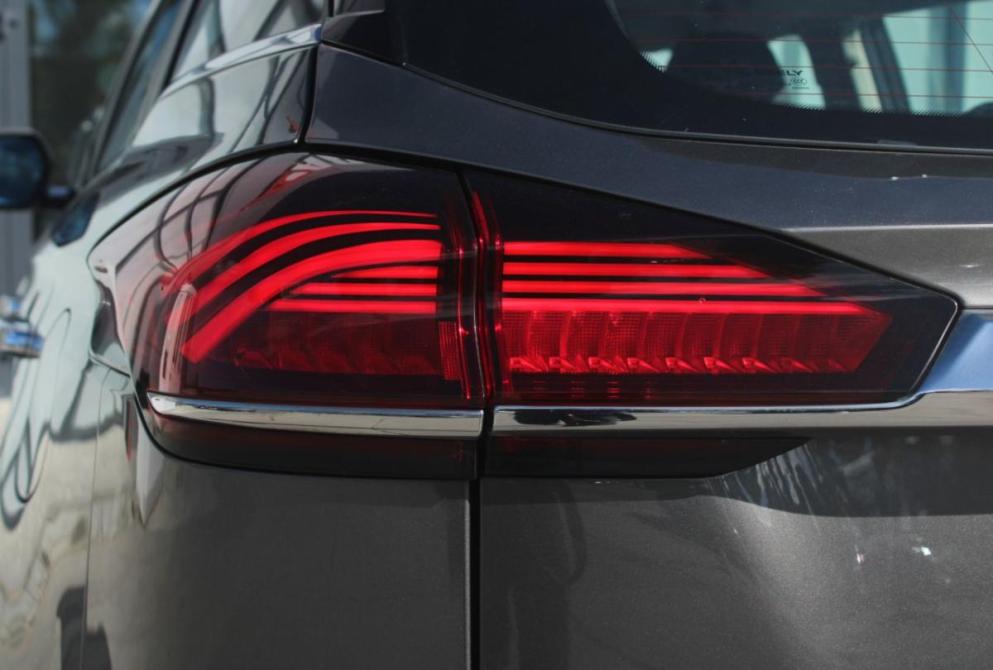 Geely Atlas Pro Саратов  - изображение 10