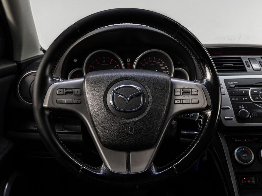 Mazda 6 II (GH) Тюмень  - изображение 18