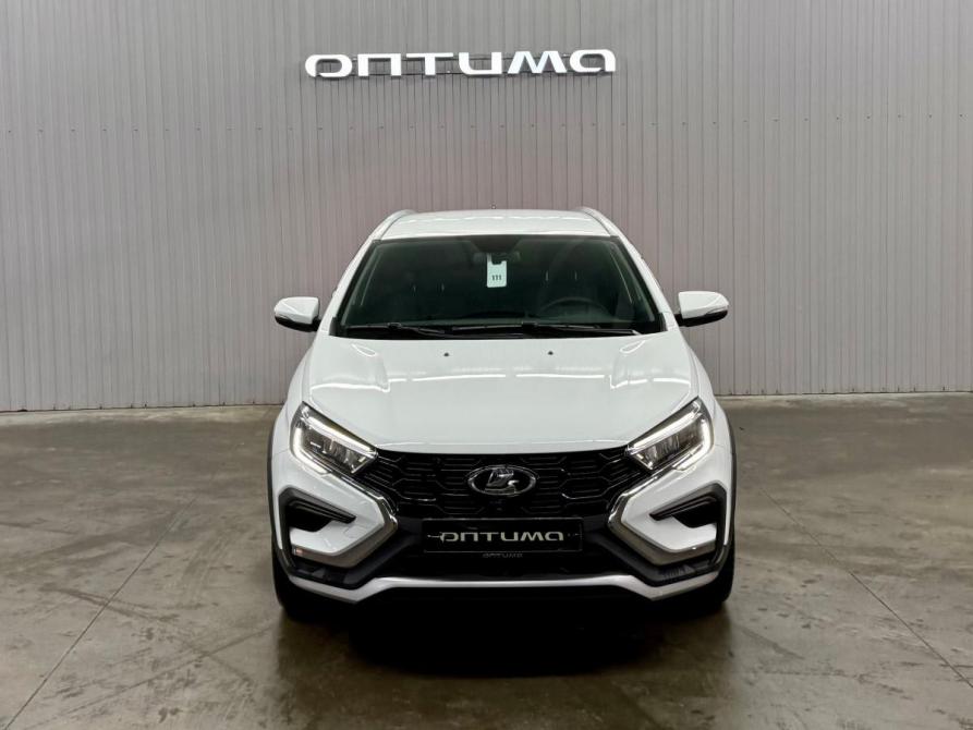 Lada (ВАЗ) Vesta I Рестайлинг (NG) Краснодар  - изображение 2