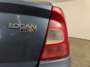 Renault Logan I Рестайлинг Уфа  - изображение 33