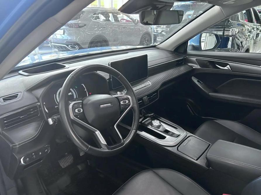 Haval Jolion I Уфа  - изображение 15