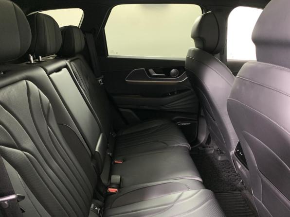 Chery Tiggo 9 I с пробегом 2024 года, цена 3 727 000 рублей, 2183 км, внедорожник, Автокод Объявления