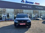 Geely Coolray I Набережные Челны  - изображение 34