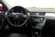 Skoda Rapid I Нижний Новгород  - изображение 39