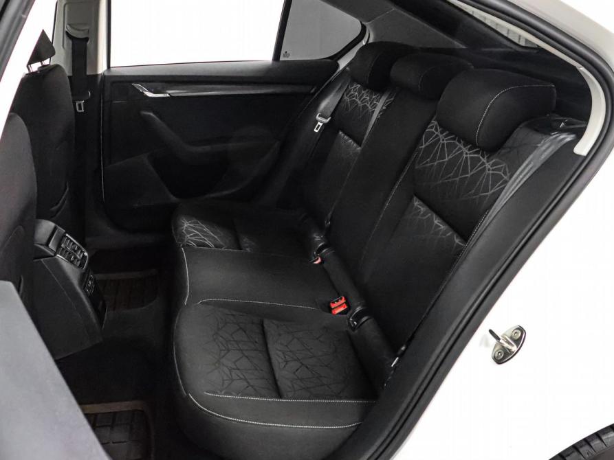 Skoda Octavia III (A7) Рестайлинг Минеральные Воды  - изображение 9