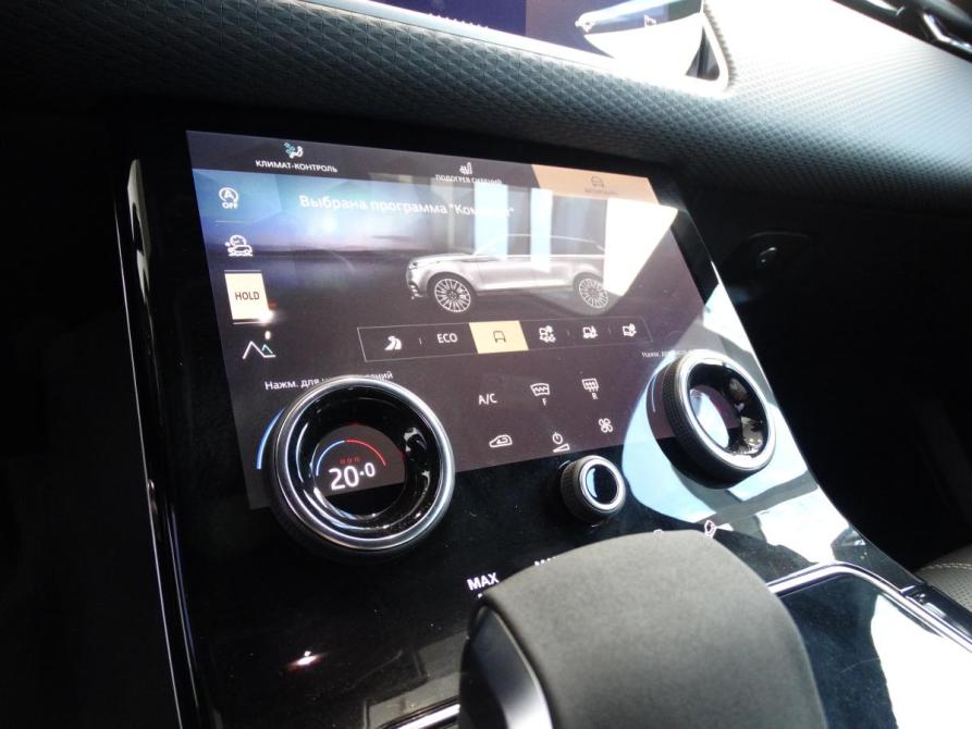 Land Rover Range Rover Velar I Москва  - изображение 16