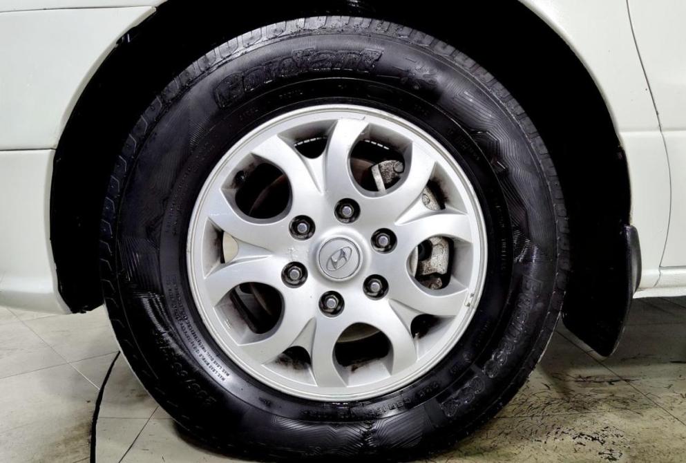 Hyundai Grand Starex I Волгоград  - изображение 10