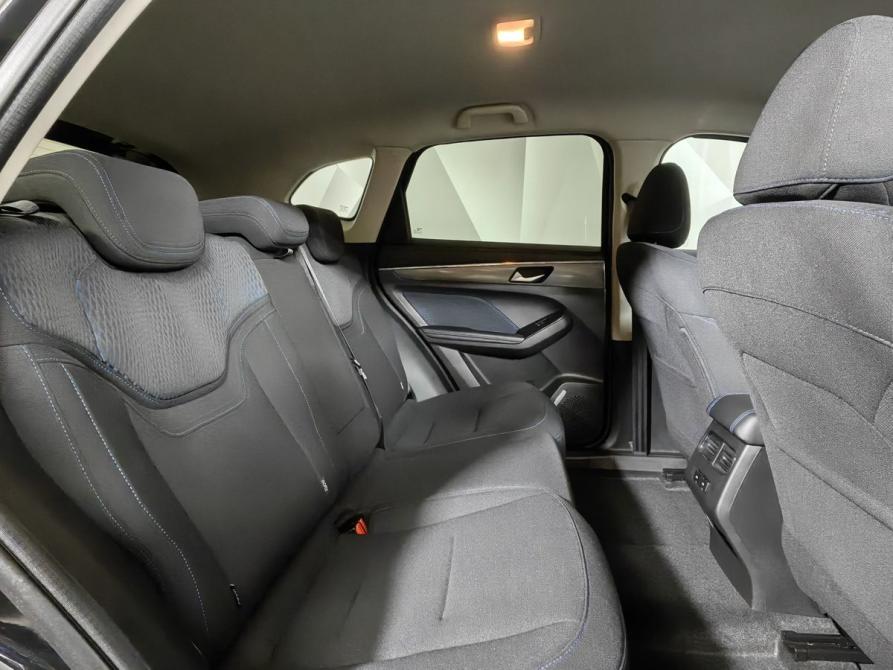Haval Jolion I Рестайлинг Москва  - изображение 16