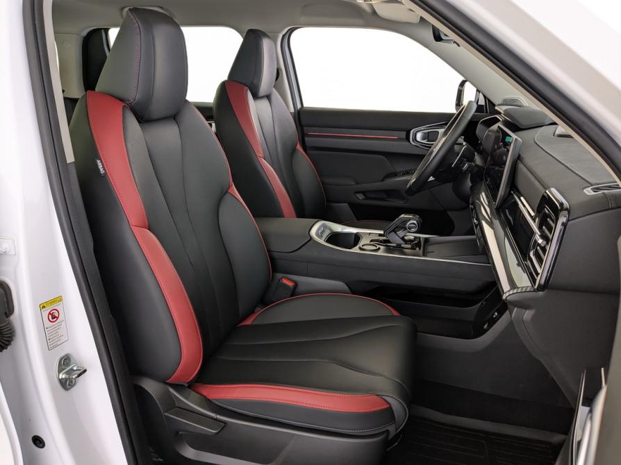 Haval H3 I Москва  - изображение 20