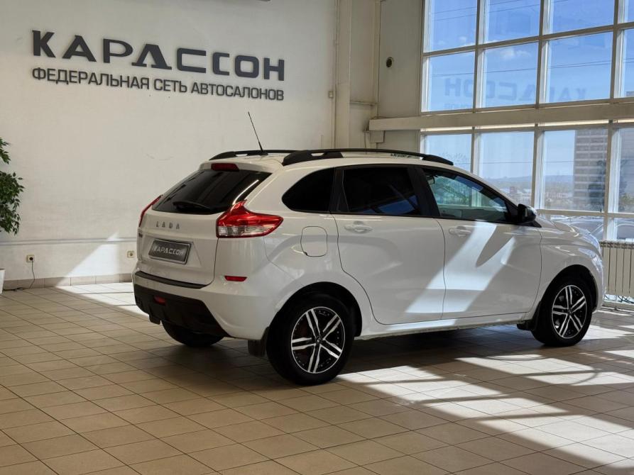 Lada (ВАЗ) XRAY I Волгоград  - изображение 2