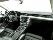 Volkswagen Passat B8 Санкт-Петербург  - изображение 31