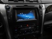 Toyota Camry VII (XV50) Рестайлинг 2 Москва  - изображение 36