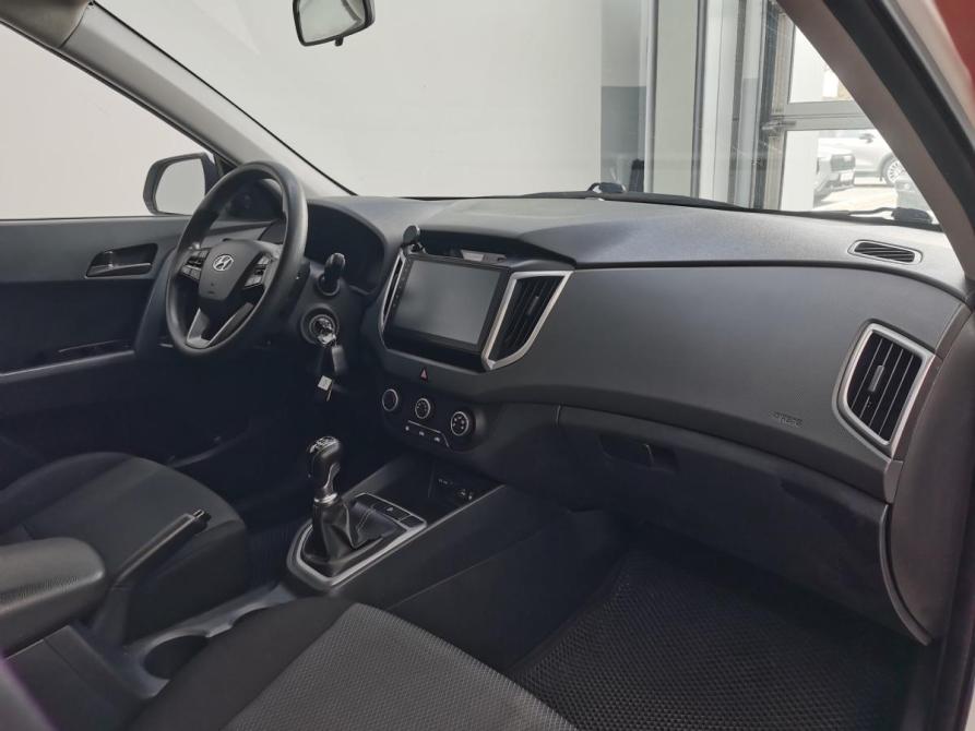 Hyundai Creta I Барнаул  - изображение 21