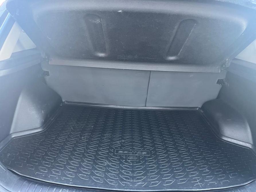 Kia Seltos I Альметьевск  - изображение 20