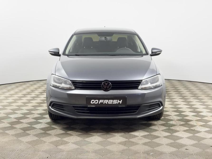 Volkswagen Jetta VI Казань  - изображение 3