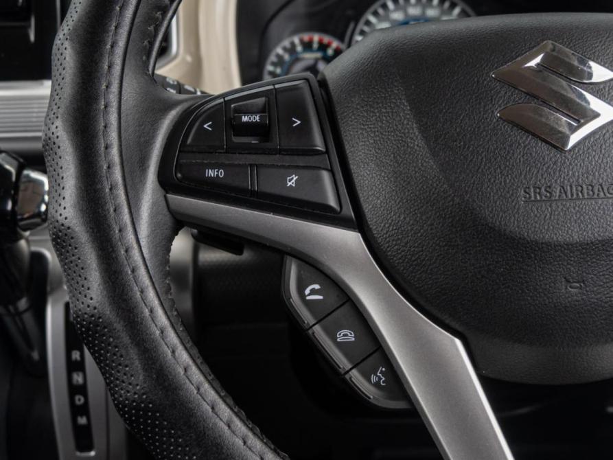 Suzuki Xbee I Краснодар  - изображение 14
