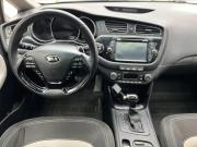 Kia Ceed II Альметьевск  - изображение 45