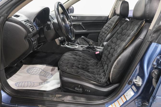Subaru Outback III Рестайлинг с пробегом 2007 года, цена 1 129 000 рублей, 331000 км, универсал, Автокод Объявления