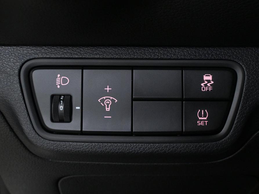 Kia Cerato IV Рестайлинг Москва  - изображение 15
