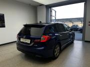Honda Jade I Новосибирск  - изображение 22