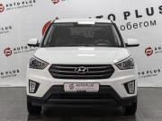Hyundai Creta I Минеральные Воды  - изображение 21