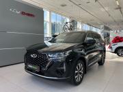 Chery Tiggo 7 Pro Max I Екатеринбург  - изображение 20