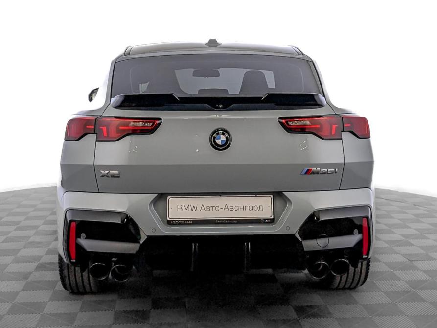 BMW X2 II (U10) Москва  - изображение 6