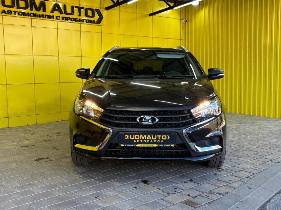 Lada (ВАЗ) Vesta I Ижевск  - изображение 2