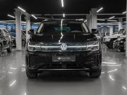 Volkswagen Teramont I Рестайлинг (China Market) Москва  - изображение 32