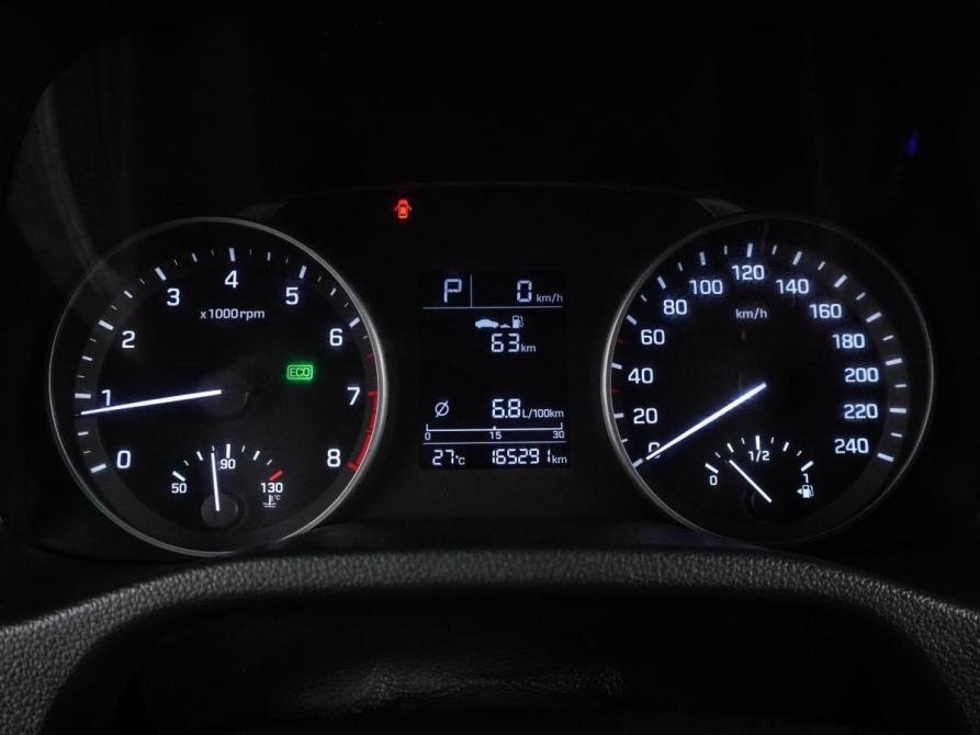 Hyundai Elantra VI (AD) Воронеж  - изображение 14