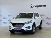 Hyundai Tucson III Ставрополь  - изображение 21