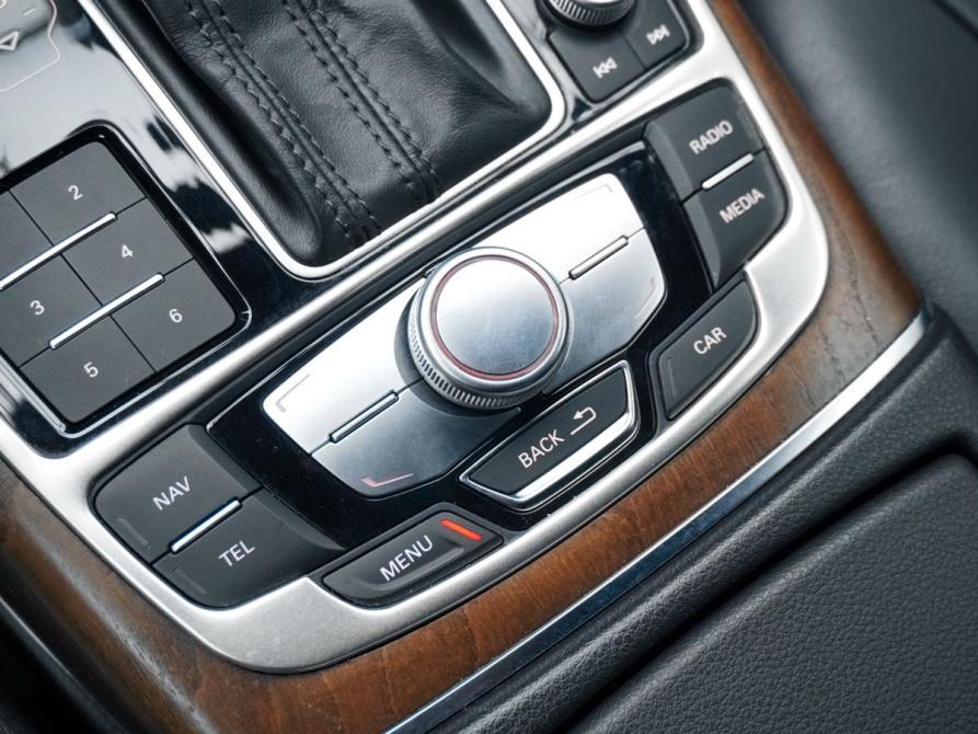 Audi A6 IV (C7) Рестайлинг Ростов-на-Дону  - изображение 28