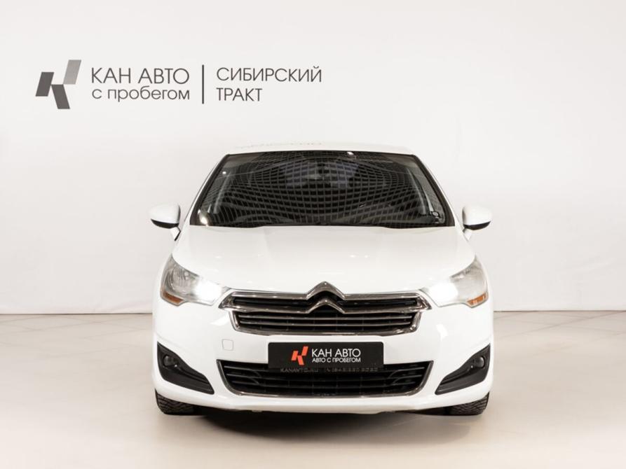 Citroen C4 II Казань  - изображение 2