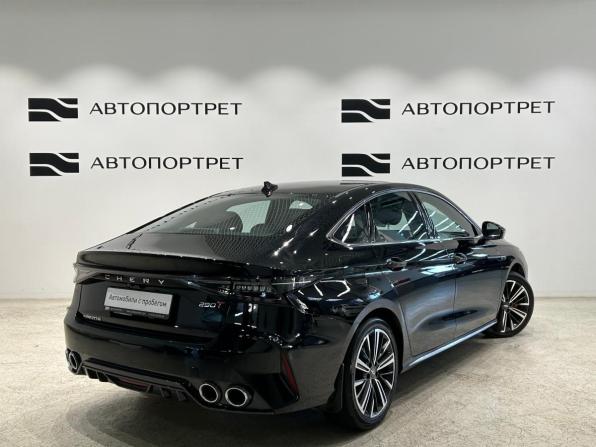 Chery Arrizo 8 с пробегом 2023 года, цена 1 999 000 рублей, 34521 км, седан, Автокод Объявления