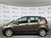Mercedes-Benz A-Класс II (W169) Рестайлинг Москва  - изображение 15