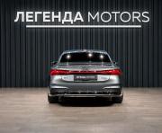 Audi A7 II (4K) Иркутск  - изображение 42