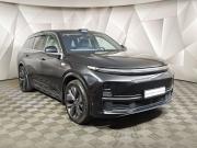 Li Auto (Lixiang) L7 I Рестайлинг Москва  - изображение 27