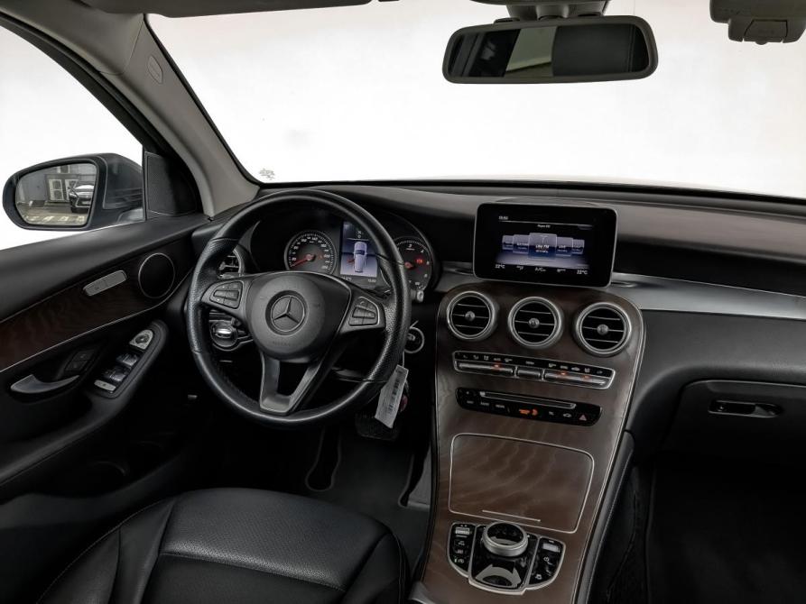 Mercedes-Benz GLC I (X253) Москва  - изображение 29