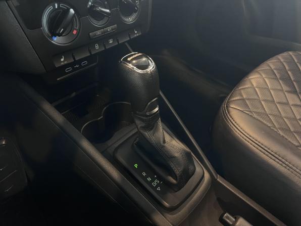 Skoda Rapid II с пробегом 2020 года, цена 1 485 000 рублей, 97864 км, лифтбек, Автокод Объявления