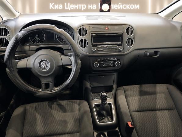 Volkswagen Golf Plus II с пробегом 2012 года, цена 849 000 рублей, 209189 км, хэтчбек, Автокод Объявления