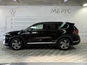 Hyundai Santa Fe IV Рестайлинг Москва  - изображение 40