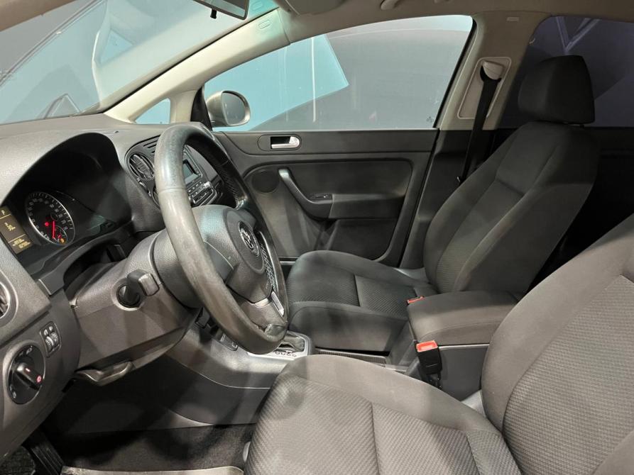 Volkswagen Golf Plus II Пермь  - изображение 15